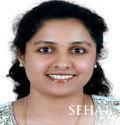 Dr. Preethy Harrison Dermatologist in Aluva