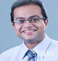 Dr. Ajith Sunny Anesthesiologist in Aluva