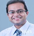 Dr. Ajith Sunny Anesthesiologist in Aluva