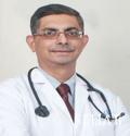 Dr. Sanjay Agarwal Diabetologist in Aegle Clinic Pune