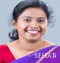 Dr. Serena Mohan Varghese Pediatrician in Rajagiri Hospital Aluva