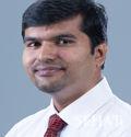 Dr. Ajith Toms Radiologist in Aluva