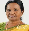 Dr.S. Ajitha Kumari Obstetrician and Gynecologist in Rajagiri Hospital Aluva