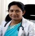 Dr. Topoti Mukherjee Nephrologist in Manipal Hospital Whitefield, Bangalore