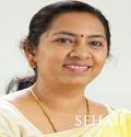 Dr. Anjana Devi Rudra Warrier Ophthalmologist in Rajagiri Hospital Aluva