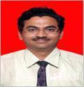 Dr. Hemant Todkar Ophthalmologist in Pune