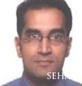 Dr. Raghav Barve Orthopedic Surgeon in Pune