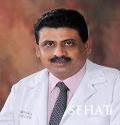 Dr. Sumit Basu Radiation Oncologist in Ruby Hall Clinic Pune