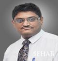 Dr. Rahul Chaudhari Spine Surgeon in Manipal Hospitals Pune, Pune