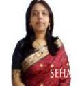 Dr. Sudeshna Ganguly Emergency Medicine Specialist in Peerless Hospital & B.K.Roy Research Center Kolkata