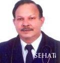 Dr. (Col) Rakesh Karanwal Endocrinologist in House Of Hope Medical Clinic Dehradun