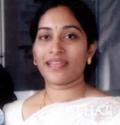 Dr.S. Rajakumari Obstetrician and Gynecologist in Ahalya Nursing Home Guntur