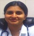 Dr.M. Manju Bhargavi Diabetologist in Aster Ramesh Hospital MG Road, Vijayawada