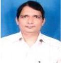 Dr. Ishwar Ram Dhayal Urologist in Lucknow