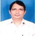 Dr. Ishwar Ram Dhayal Urologist in Dr. Ram Manohar Lohia Institute of Medical Sciences Lucknow