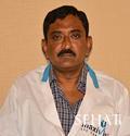 Dr.I. Srinivasa Rao Ophthalmologist in Maxivision Eye Hospital Vijayawada, Vijayawada