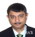 Dr. Jaydip Bhaumik Gyneac Oncologist in Tata Medical Center Kolkata