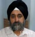Dr. Gurvinder Singh Sawhney Orthopedic Surgeon in Nanavati-Max Super Speciality Hospital Mumbai