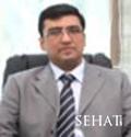 Dr. Satyen Mehta Spine Surgeon in Upasani Super Speciality Hospital Mumbai