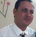 Dr. Rajesh Jain Pediatric Surgeon in Karuna Hospital Mumbai, Mumbai