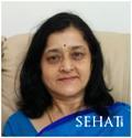 Dr. Madhuri Singh Psychiatrist in Nanavati-Max Super Speciality Hospital Mumbai
