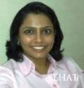 Dr. Anuja Pethe Pediatrician in Mumbai