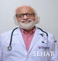 Dr. Prakash M Doshi Orthopedic Surgeon in Mumbai