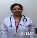 Dr. Rinku Bhatia Transfusion Medicine Specialist in Mumbai