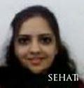 Dr. Reshma Jhaveri Ophthalmologist in Sure Sight Eye Care Mumbai