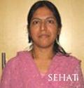 Dr. Rekha Jhamnani Ophthalmologist in Rushabh Eye Hospital & Laser Centre Mumbai