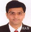 Dr. Sameer Sawant Ophthalmologist in Rushabh Eye Hospital & Laser Centre Mumbai