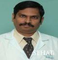 Dr.M. Upendra Srinivas Pathologist in Hyderabad