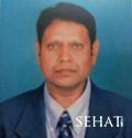 Dr. Raja Sekhar Vuyyuru Podiatrist in Hyderabad