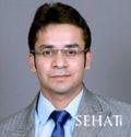 Dr. Debashish Sarkar Obstetrician and Gynecologist in Sarkar Nursing Home and Uma International IVF Hospital Agra