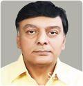 Dr. Mukul Chandra Obstetrician and Gynecologist in Chandra's Clinic For Women Wellbeing Agra