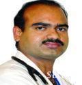 Dr.N. Siva Prasad Naidu Interventional Cardiologist in Medicover Hospitals Hitech City, Hyderabad