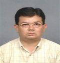 Dr. Amit Kumar Singh Ophthalmologist in Upadhyay Hospital Agra