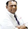 Dr. Vinay Kishore Orthopedic Surgeon in Medicover Hospitals Hitech City, Hyderabad