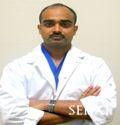 Dr. Tirtha Sahoo Anesthesiologist in Siliguri