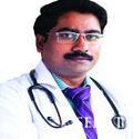 Dr. J.A.L. Ranganath Nephrologist in CARE Hospitals Hi-tech City, Hyderabad