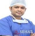 Dr. Kiran Banda Plastic & Cosmetic Surgeon in Medicover Hospitals Hitech City, Hyderabad