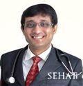 Dr. Rajnish Duara Cardiovascular Surgeon in Guwahati