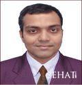 Dr. Pritham N Shetty Oral and maxillofacial surgeon in Bhagwan Mahaveer Jain Hospital Bangalore
