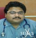Dr. Indranath Ghosh Pulmonologist in Siliguri