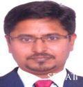 Dr. Prashanth Ramesh Utage Pediatric Neurologist in Utage Child Neuro Clinic & Development Center Hyderabad