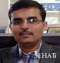 Dr. Amit Chakrabarty Neurosurgeon in Eternal Multispecialty Hospital Jaipur