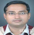 Dr.V.K. Pandey Orthopedician in Kalyani's Knee & Shoulder Clinic Varanasi