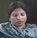 Dr.V. Vatchsala Sree Cardiologist in Muhil Heart Centre Vellore