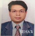 Dr. Ajay Jain Endocrinologist in Dr. Ajay Jain Clinic Surat