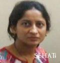 Dr. Medha Dongre Dermatologist in Patwardhan Skin Clinic Varanasi